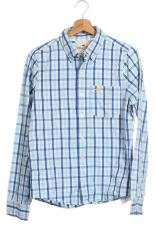 Мъжка риза Hollister, Размер S, Цвят Многоцветен, Цена 17,89 €
