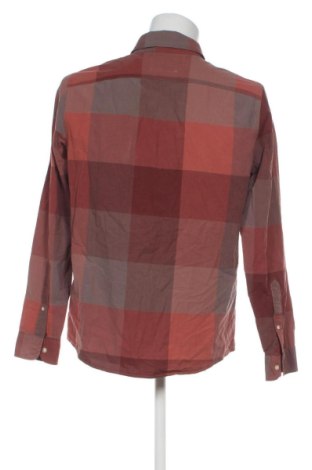 Herrenhemd Hollister, Größe L, Farbe Mehrfarbig, Preis € 17,36