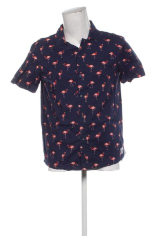 Herrenhemd Hot Tuna, Größe M, Farbe Mehrfarbig, Preis € 13,99