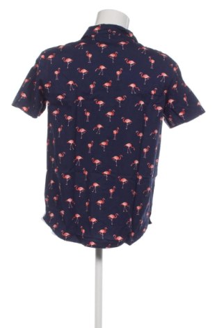 Herrenhemd Hot Tuna, Größe M, Farbe Mehrfarbig, Preis € 13,99