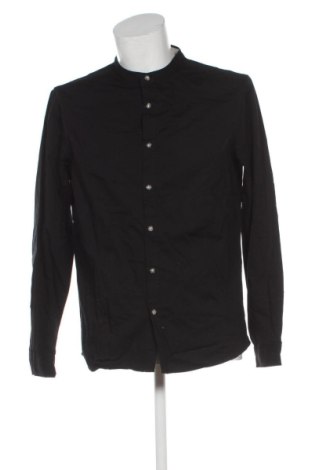 Férfi ing House, Méret L, Szín Fekete, Ár 9 717 Ft