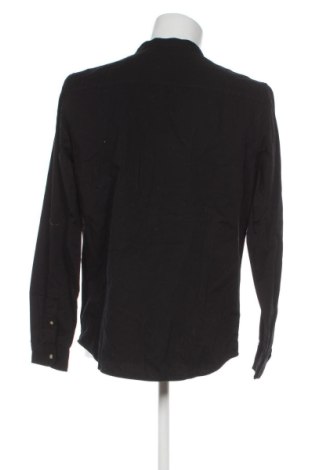 Férfi ing House, Méret L, Szín Fekete, Ár 9 717 Ft