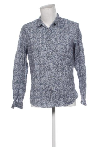 Męska koszula House, Rozmiar L, Kolor Kolorowy, Cena 47,56 zł