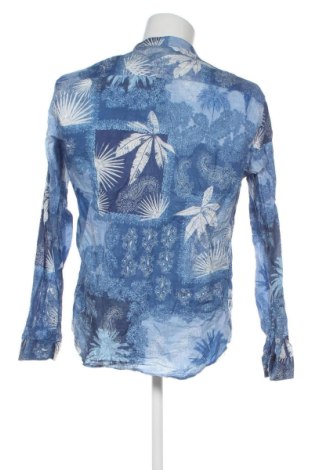 Cămașă de bărbați Hozone, Mărime XL, Culoare Multicolor, Preț 107,99 Lei