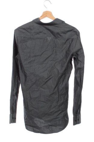 Мъжка риза Hugo Boss, Размер M, Цвят Сив, Цена 53,00 €