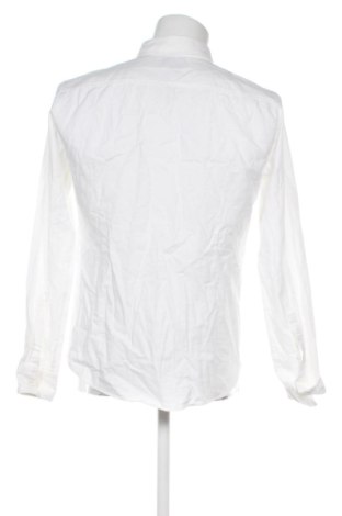Cămașă de bărbați Hugo Boss, Mărime M, Culoare Ecru, Preț 484,99 Lei