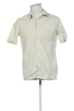 Мъжка риза Hugo Boss, Размер S, Цвят Многоцветен, Цена 42,43 €