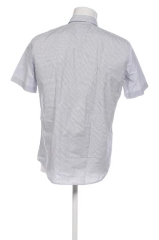 Męska koszula Hugo Boss, Rozmiar M, Kolor Kolorowy, Cena 225,06 zł