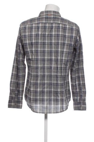 Мъжка риза Hugo Boss, Размер XL, Цвят Многоцветен, Цена 48,57 €