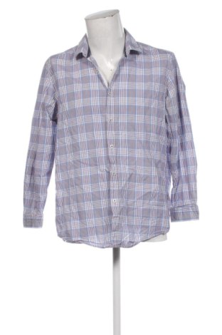 Pánská košile  Hugo Boss, Velikost XL, Barva Vícebarevné, Cena  1 399,00 Kč
