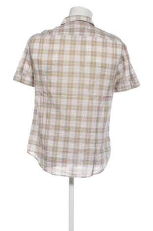 Pánska košeľa  Hugo Boss, Veľkosť L, Farba Viacfarebná, Cena  42,00 €