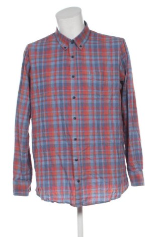 Herrenhemd Human Nature, Größe XXL, Farbe Mehrfarbig, Preis 17,00 €