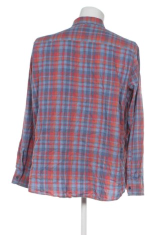 Herrenhemd Human Nature, Größe XXL, Farbe Mehrfarbig, Preis 17,00 €