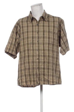 Ανδρικό πουκάμισο Hunter, Μέγεθος 3XL, Χρώμα Πολύχρωμο, Τιμή 25,00 €