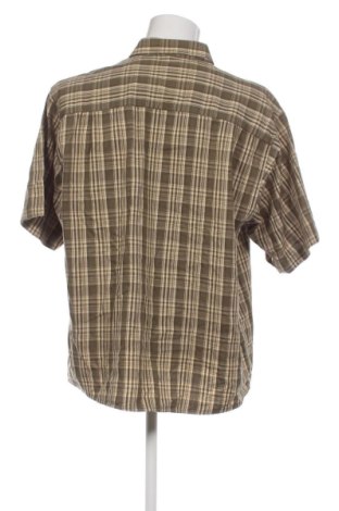 Ανδρικό πουκάμισο Hunter, Μέγεθος 3XL, Χρώμα Πολύχρωμο, Τιμή 25,00 €