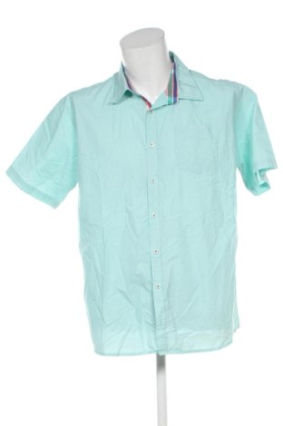 Мъжка риза Huzar, Размер XL, Цвят Многоцветен, Цена 15,33 €