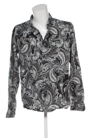 Cămașă de bărbați ICONO, Mărime XL, Culoare Multicolor, Preț 78,20 Lei