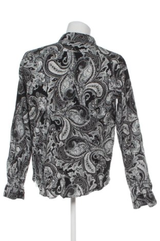 Cămașă de bărbați ICONO, Mărime XL, Culoare Multicolor, Preț 78,20 Lei