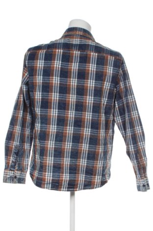 Pánska košeľa  Identic, Veľkosť L, Farba Viacfarebná, Cena  17,95 €