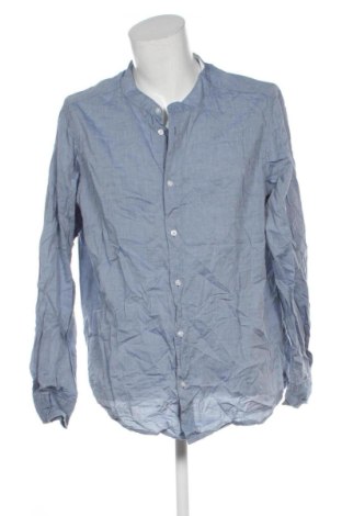 Herrenhemd Identic, Größe XXL, Farbe Mehrfarbig, Preis € 19,99