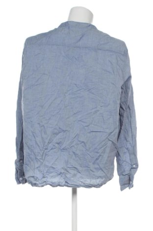 Herrenhemd Identic, Größe XXL, Farbe Mehrfarbig, Preis € 19,99