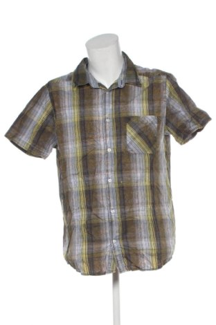 Мъжка риза Identic, Размер XL, Цвят Многоцветен, Цена 15,33 €