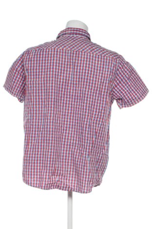 Мъжка риза Identic, Размер XL, Цвят Многоцветен, Цена 15,33 €