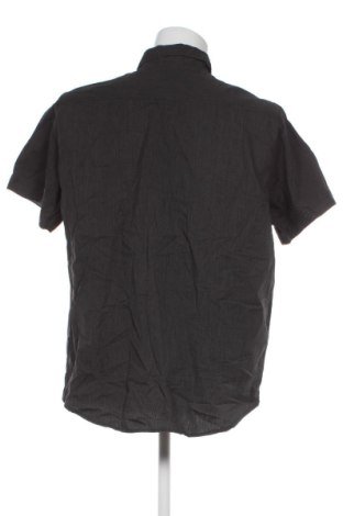 Cămașă de bărbați Identic, Mărime XL, Culoare Negru, Preț 91,99 Lei