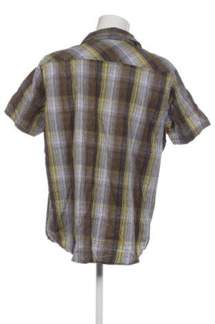 Herrenhemd Identic, Größe XXL, Farbe Mehrfarbig, Preis 19,99 €