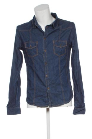 Herrenhemd Imperial, Größe XL, Farbe Blau, Preis € 36,99