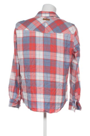 Pánska košeľa  Indigo, Veľkosť XL, Farba Viacfarebná, Cena  17,95 €