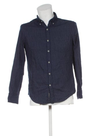 Férfi ing Indigo, Méret S, Szín Sokszínű, Ár 6 092 Ft