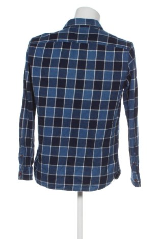 Cămașă de bărbați Indigo, Mărime M, Culoare Multicolor, Preț 76,86 Lei