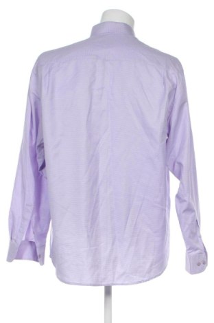 Мъжка риза Iventi, Размер XL, Цвят Лилав, Цена 17,00 €