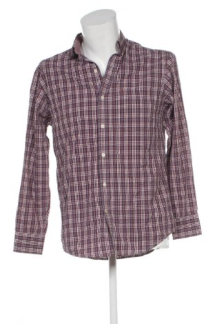 Herrenhemd Izod, Größe S, Farbe Mehrfarbig, Preis 17,36 €