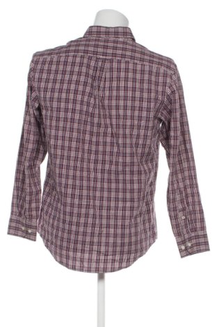 Herrenhemd Izod, Größe S, Farbe Mehrfarbig, Preis 17,36 €