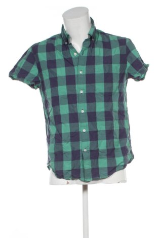 Мъжка риза J.Crew, Размер M, Цвят Многоцветен, Цена 32,00 €