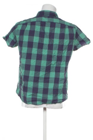 Мъжка риза J.Crew, Размер M, Цвят Многоцветен, Цена 32,00 €