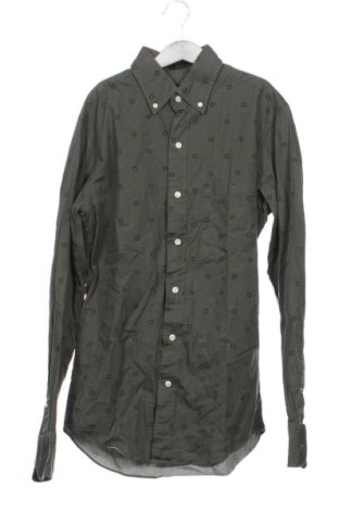 Férfi ing J.Crew, Méret XS, Szín Zöld, Ár 17 459 Ft