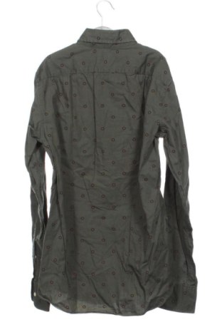 Férfi ing J.Crew, Méret XS, Szín Zöld, Ár 17 459 Ft