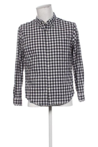 Herrenhemd J.Crew, Größe L, Farbe Mehrfarbig, Preis € 34,99