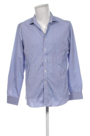 Ανδρικό πουκάμισο J.Crew, Μέγεθος L, Χρώμα Πολύχρωμο, Τιμή 34,71 €