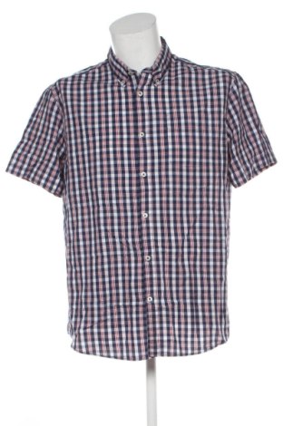 Cămașă de bărbați J.Hart & Bros., Mărime XXL, Culoare Multicolor, Preț 91,99 Lei