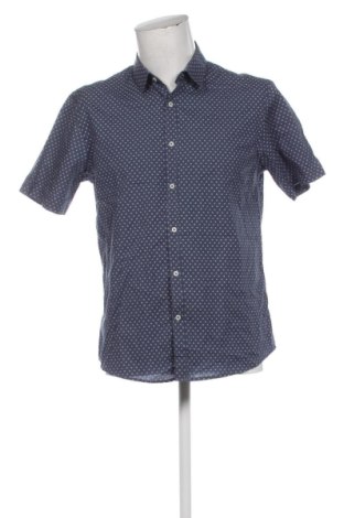 Cămașă de bărbați J.Hart & Bros., Mărime L, Culoare Multicolor, Preț 91,99 Lei