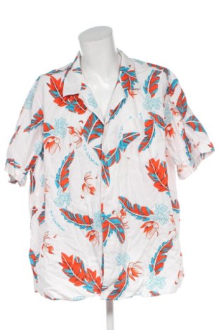 Мъжка риза JP 1880, Размер 5XL, Цвят Многоцветен, Цена 17,00 €