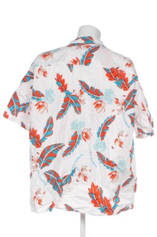 Мъжка риза JP 1880, Размер 5XL, Цвят Многоцветен, Цена 17,00 €