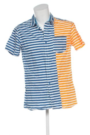 Cămașă de bărbați Jack & Jones, Mărime L, Culoare Multicolor, Preț 218,96 Lei