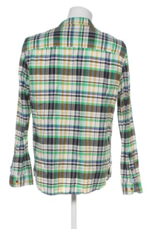 Cămașă de bărbați Jack & Jones, Mărime XL, Culoare Multicolor, Preț 90,48 Lei