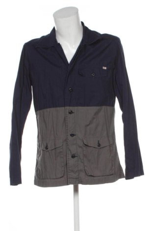 Cămașă de bărbați Jack & Jones, Mărime L, Culoare Multicolor, Preț 90,48 Lei