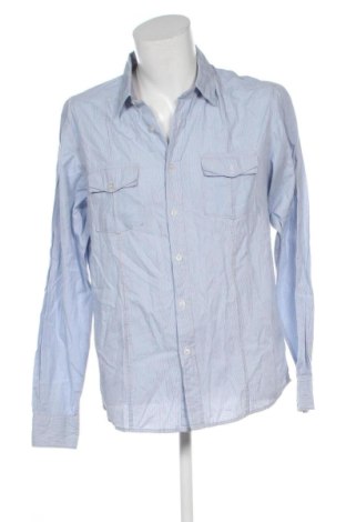 Cămașă de bărbați Jack & Jones, Mărime XL, Culoare Multicolor, Preț 91,00 Lei